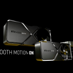Nvidia RTX 40 serisine Smooth Motion özelliği geliyor