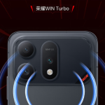 Honor Win Turbo tanıtıldı: 10.000 mAh batarya ve güçlü çekim teknolojisiyle geliyor