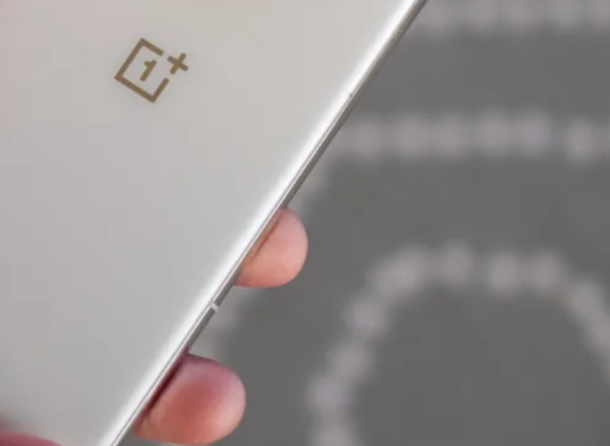 OnePlus yeni amiral gemisi modeliyle gündemde