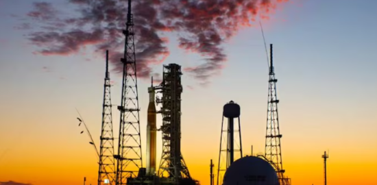 NASA Artemis II için Mart planını koruyor