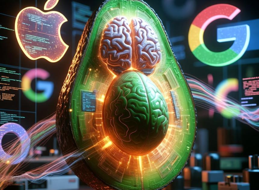 Meta'nın yeni yapay zeka modeli Avocado Mayıs ayına ertelendi