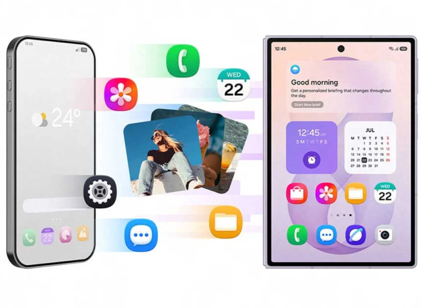 Samsung, Galaxy cihazları için One UI 9.0 güncellemesini resmen duyurdu
