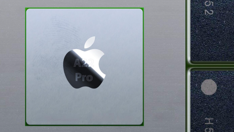 Apple'ın ilk 1.4nm işlemcisi A22 Pro ile iPhone'larda yeni dönem başlayabilir