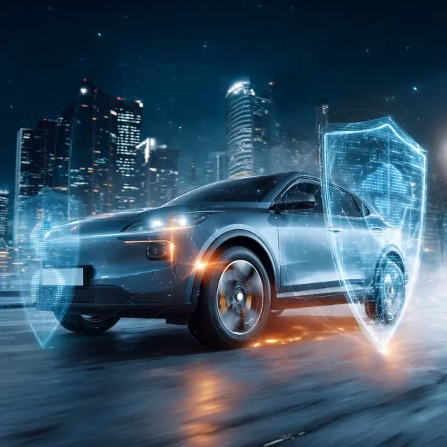 AB otomotiv kuralları siber güvenlik standartlarında değişikliğe gidiyor