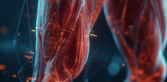 Yapay kas teknolojisinde önemli bir ilerleme sağlandı