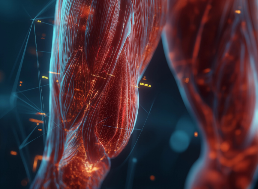 Yapay kas teknolojisinde önemli bir ilerleme sağlandı