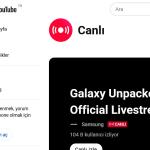 Youtube kanalı nasıl açılır?