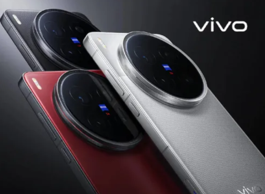 Vivo X300 Ultra’nın özel versiyonu sertifikada yakalandı!