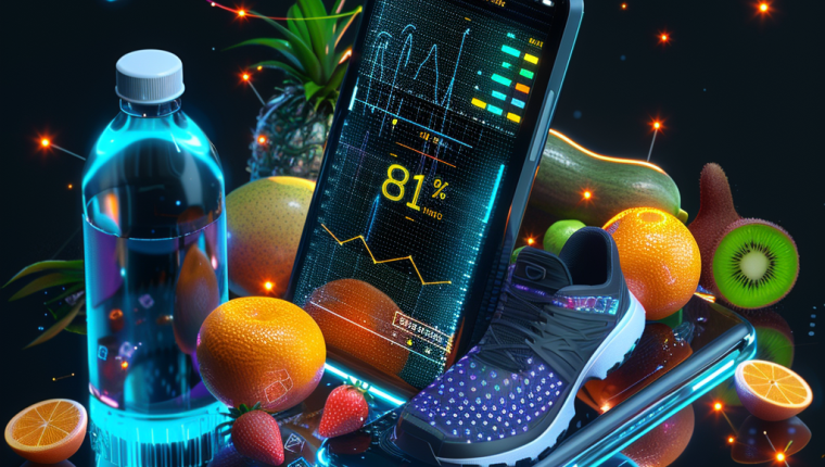 Fitbit uygulaması yeni özelliklerle beslenme takibini kolaylaştırıyor