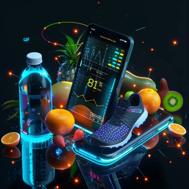 Fitbit uygulaması yeni özelliklerle beslenme takibini kolaylaştırıyor