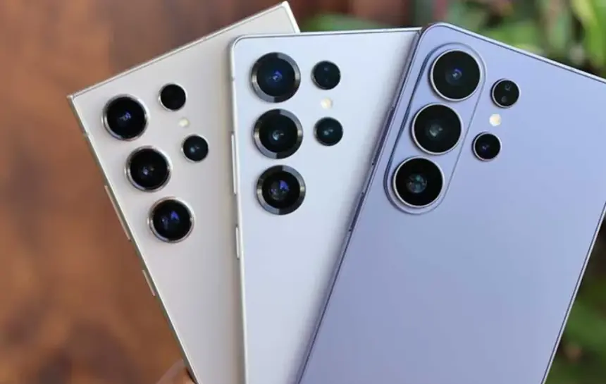 Samsung Galaxy S telefonları ABD'de yeni bir Wi-Fi patent davasıyla karşı karşıya