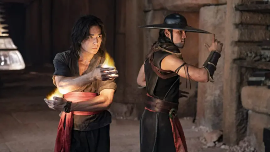 Mortal Kombat sinema evreni genişliyor: Üçüncü film için çalışmalar başladı