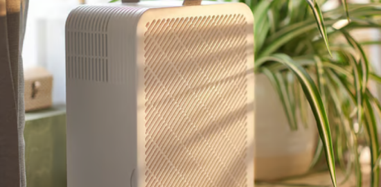 IKEA uygun fiyatlı yeni hava temizleyici tanıttı