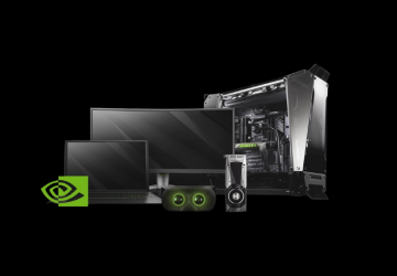 Nvidia, GTX 700, 900 ve 10 serisine resmen veda ediyor