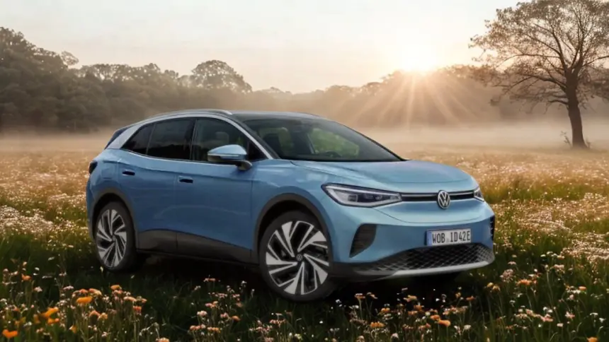 Dört Yılda Sadece %9 Kayıp: Volkswagen ID.3, Batarya Performansıyla Şaşırttı
