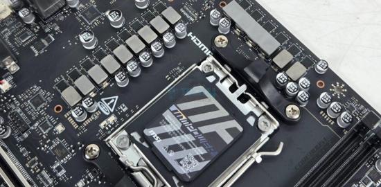 MSI B850MPOWER test edildi: Anakart standartları değişiyor