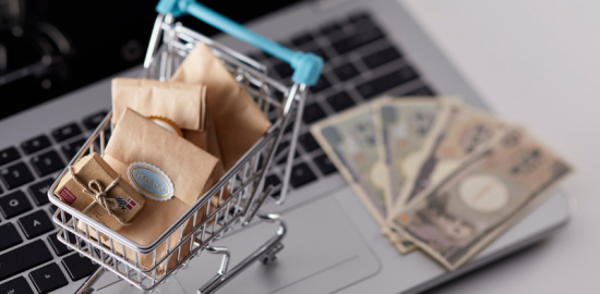 Kasım ayında e ticarette lider Elektronik kategorisi oldu