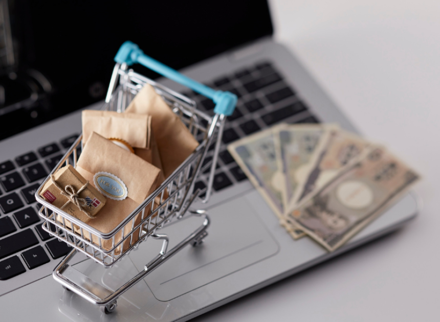 Kasım ayında e ticarette lider Elektronik kategorisi oldu