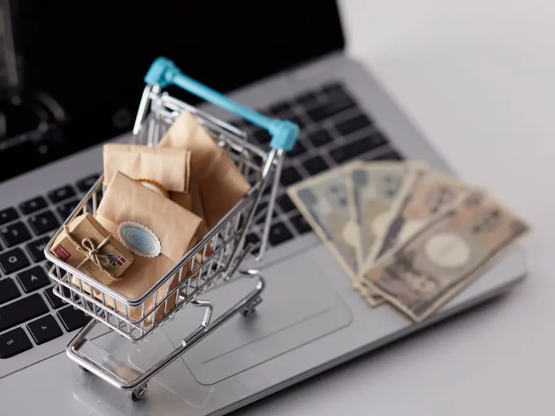 Kasım ayında e ticarette lider Elektronik kategorisi oldu