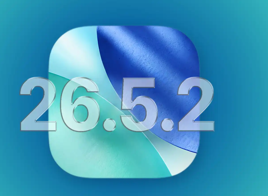 iOS 27 öncesinde iPhone kullanıcılarına kritik uyarı: iOS 26.5.2 hemen yüklenmeli