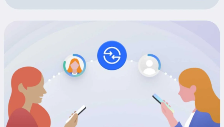 Samsung Quick Share ile AirDrop desteğini genişletiyor