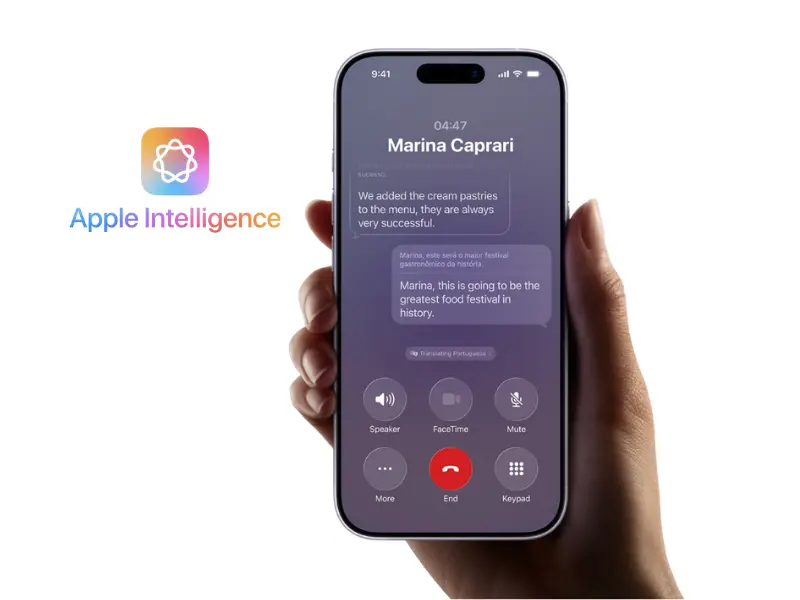 Apple kullanıcılarının yüzde 96’sı Apple Intelligence kullanmıyor