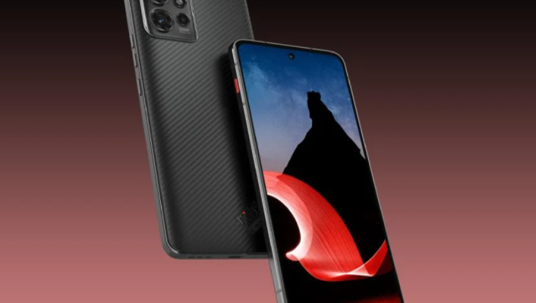 Lenovo büyük ekranlı bir akıllı telefon geliştiriyor