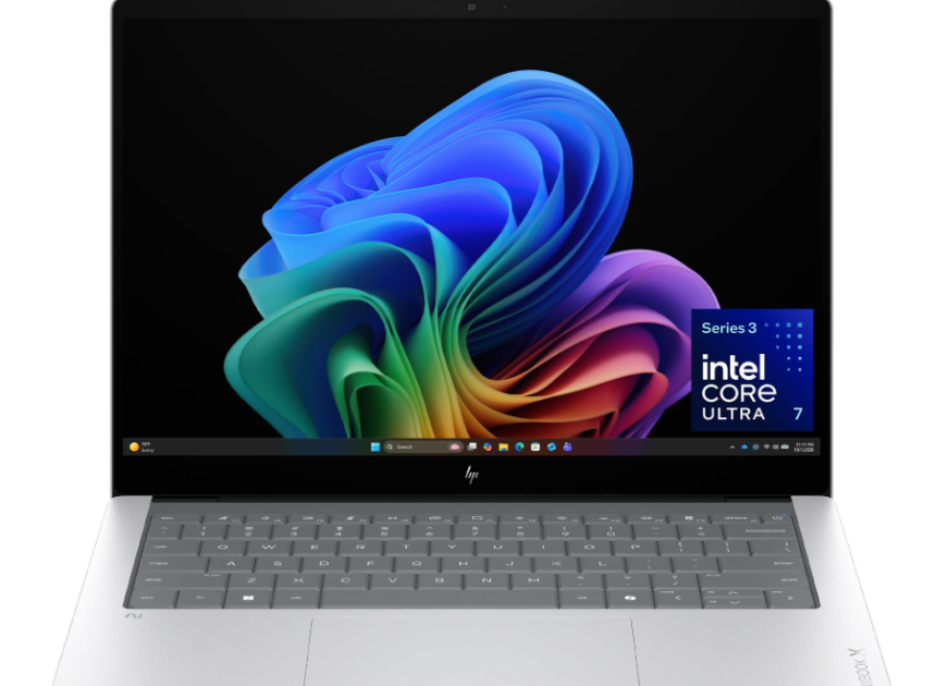 HP OmniBook X 14 (2026) incelemesi: MacBook Air'e güçlü bir Windows alternatifi mi?