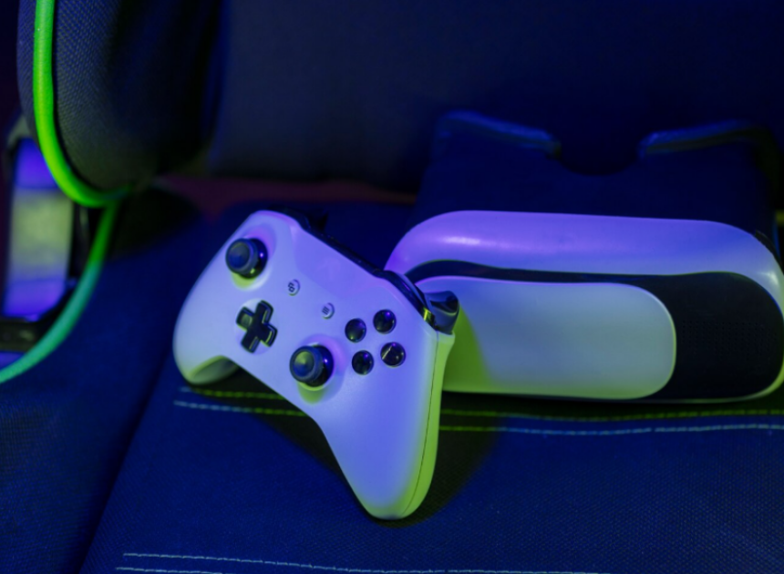 Bu yıl en çok satılan oyun konsolları açıklandı