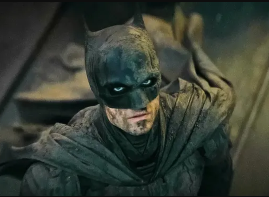 Batman 2’nin ilk oyuncuları açıklandı: Matt Reeves daha fazla sürpriz duyurunun yolda olduğunu söyledi
