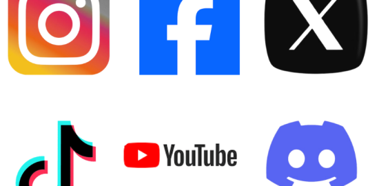 KVKK’dan Instagram X ve TikTok dahil 6 platforma inceleme