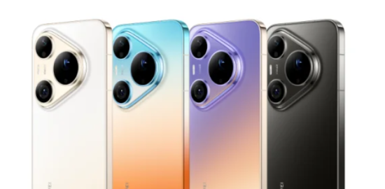 Huawei Pura 90s Pro ve Pro Max küresel pazara açıldı: 200 MP telefoto kamera ve LOFIC teknolojisiyle geliyor