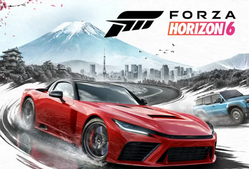 Forza Horizon 6'nın satışları 6,4 milyon adedi geçti, PS5 sürümü ise hâlâ yolda