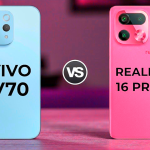 Vivo V70 ile Realme 16 Pro+ 5G karşı karşıya! Hangisi daha mantıklı seçim?