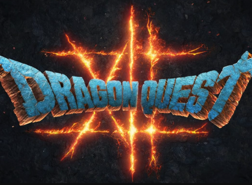 Dragon Quest XII: The Flames of Fate bu ay sonunda nihayet ortaya çıkabilir