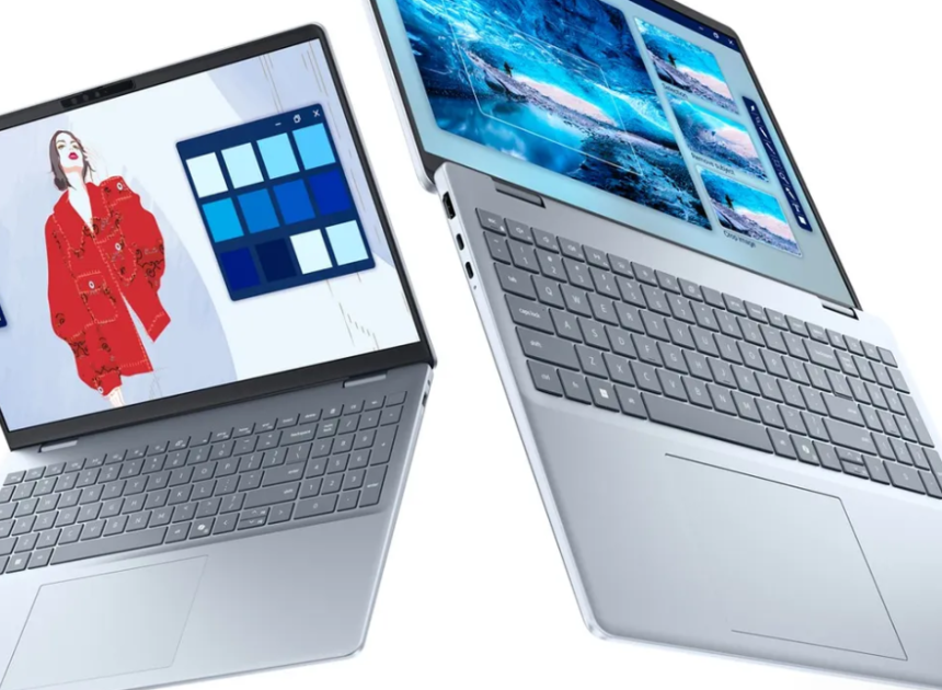 Akıllı ekosistemiyle Dell Plus modern kullanıcıyı hedefliyor