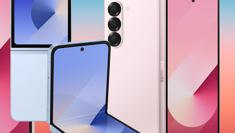 Samsung Galaxy Z Fold 7 ve Z Flip 7 artık daha ulaşılabilir