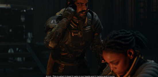 Saros incelemesi: roguelike aksiyonun yeni yüzü