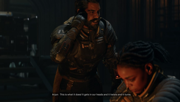 Saros incelemesi: roguelike aksiyonun yeni yüzü