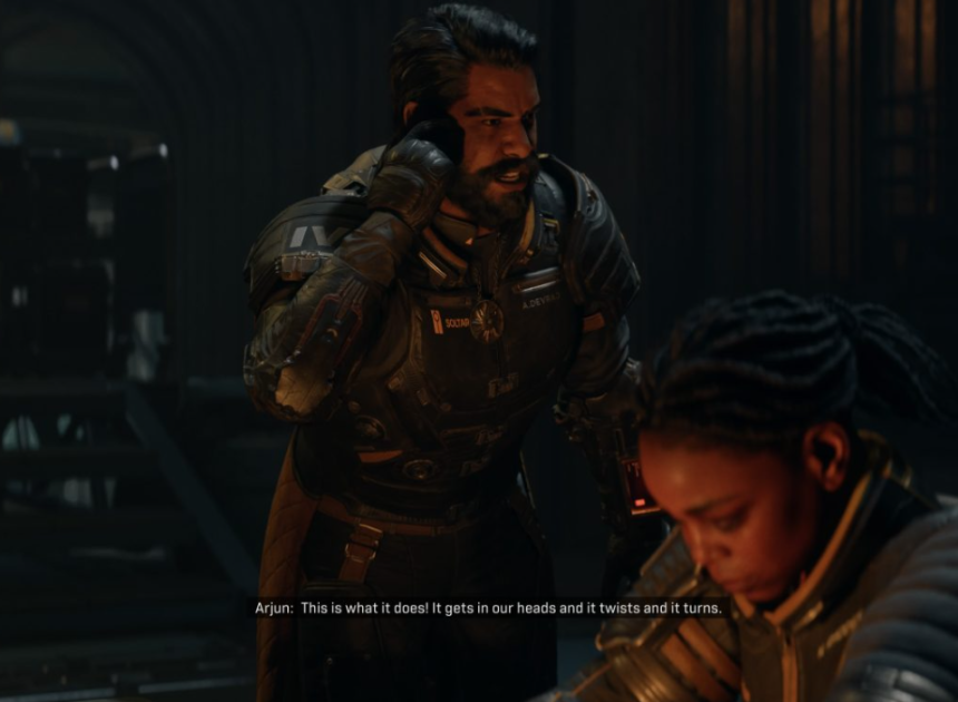 Saros incelemesi: roguelike aksiyonun yeni yüzü