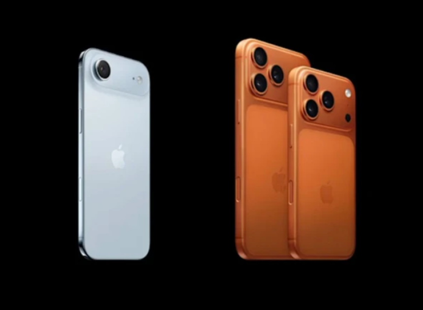 iPhone 17 vs iPhone Air: Hangisi daha mantıklı seçim