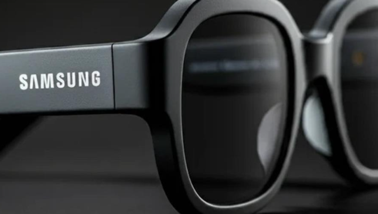 Samsung akıllı gözlük projesini doğruladı