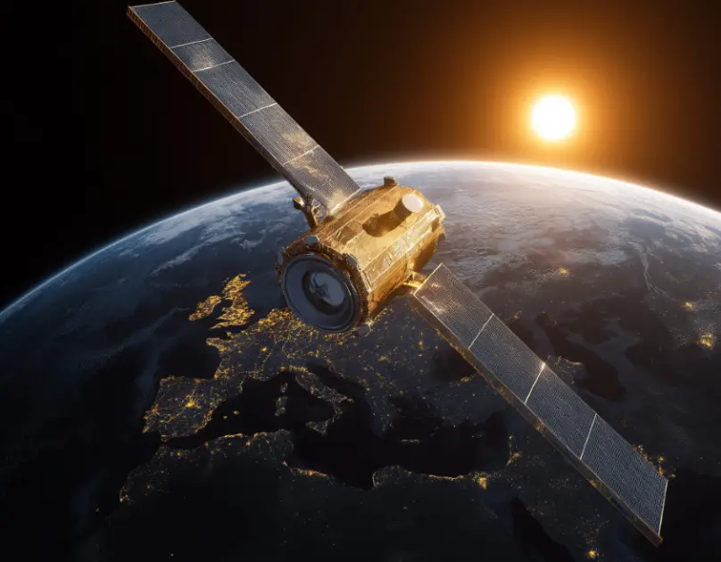 Yapay zeka için gözler bu kez uzaya çevrildi