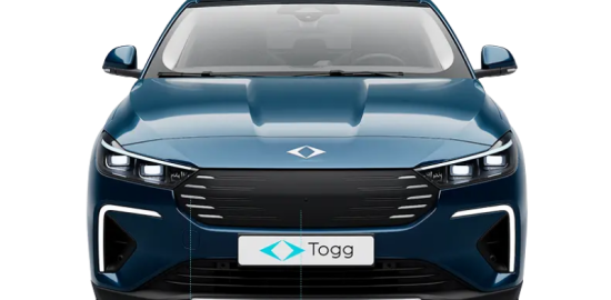 Togg yılın son kampanyasını duyurdu