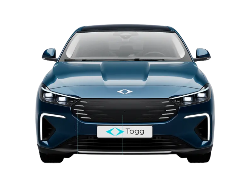 Togg yılın son kampanyasını duyurdu