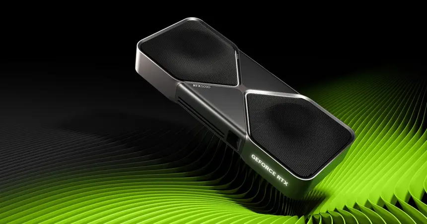 Battifield 6 için en iyisi:  RTX 5090 ve Ryzen 7 9800X3D