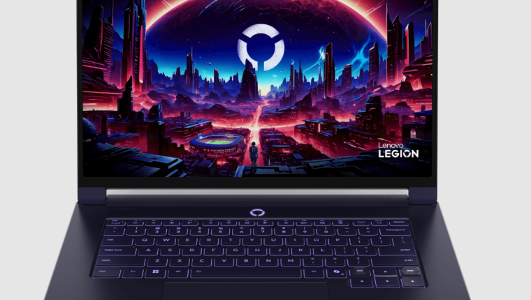Lenovo Legion 7a grafik kartı olmadan oyun performansı sunmayı hedefliyor!