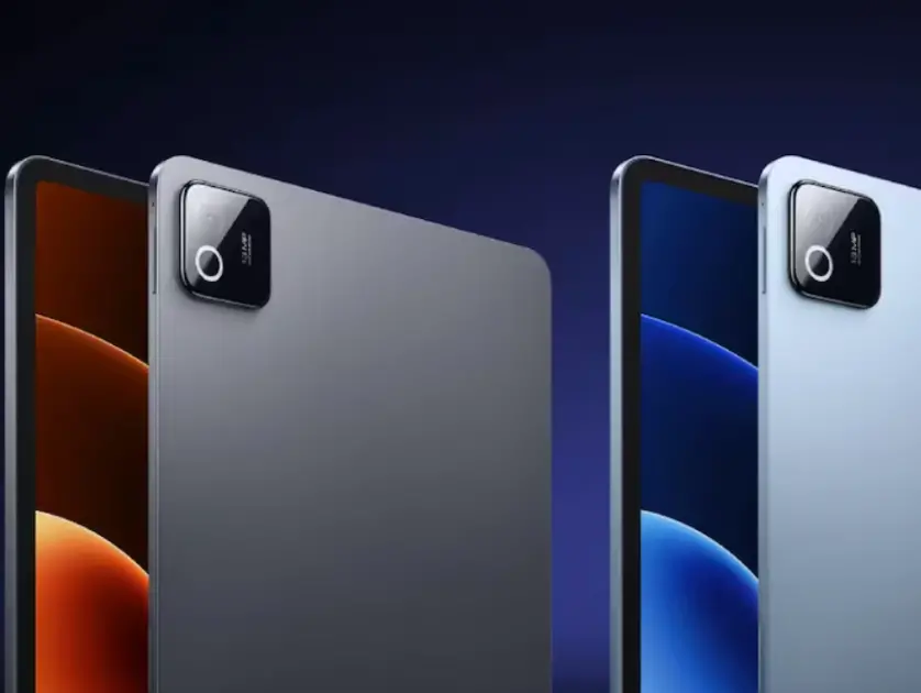 Xiaomi Pad 9 ortaya çıktı! Daha büyük batarya ve yeni Snapdragon işlemci yolda