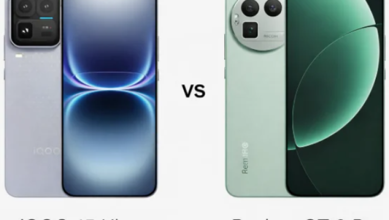 iQOO 15 Ultra mı yoksa Realme GT 8 Pro mu daha iyi fiyat performans sunuyor