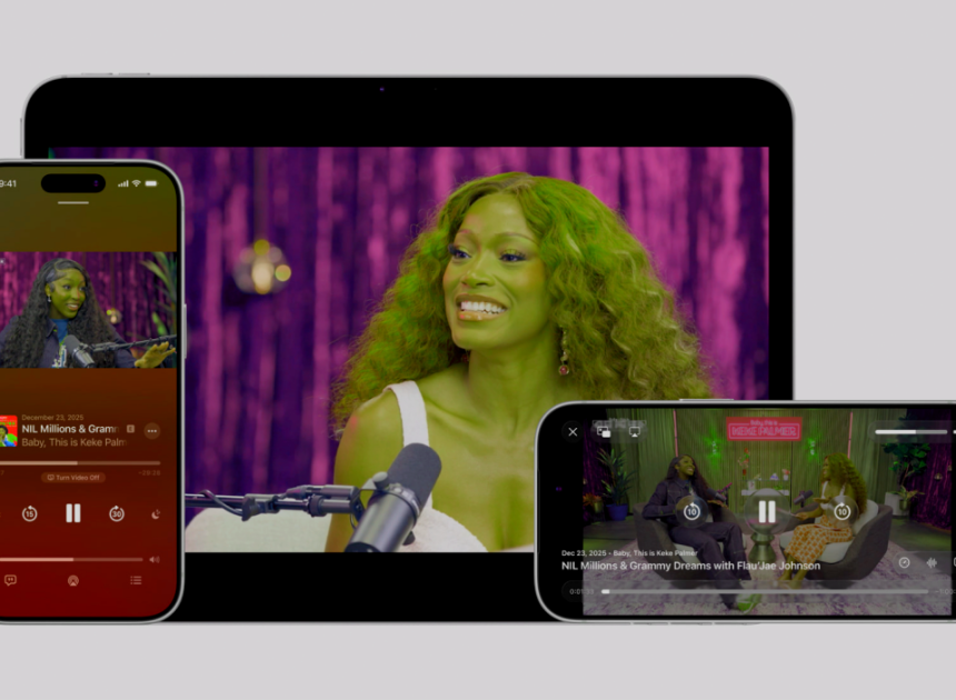 iOS 26.4 beta iPhone deneyimini baştan yazıyor